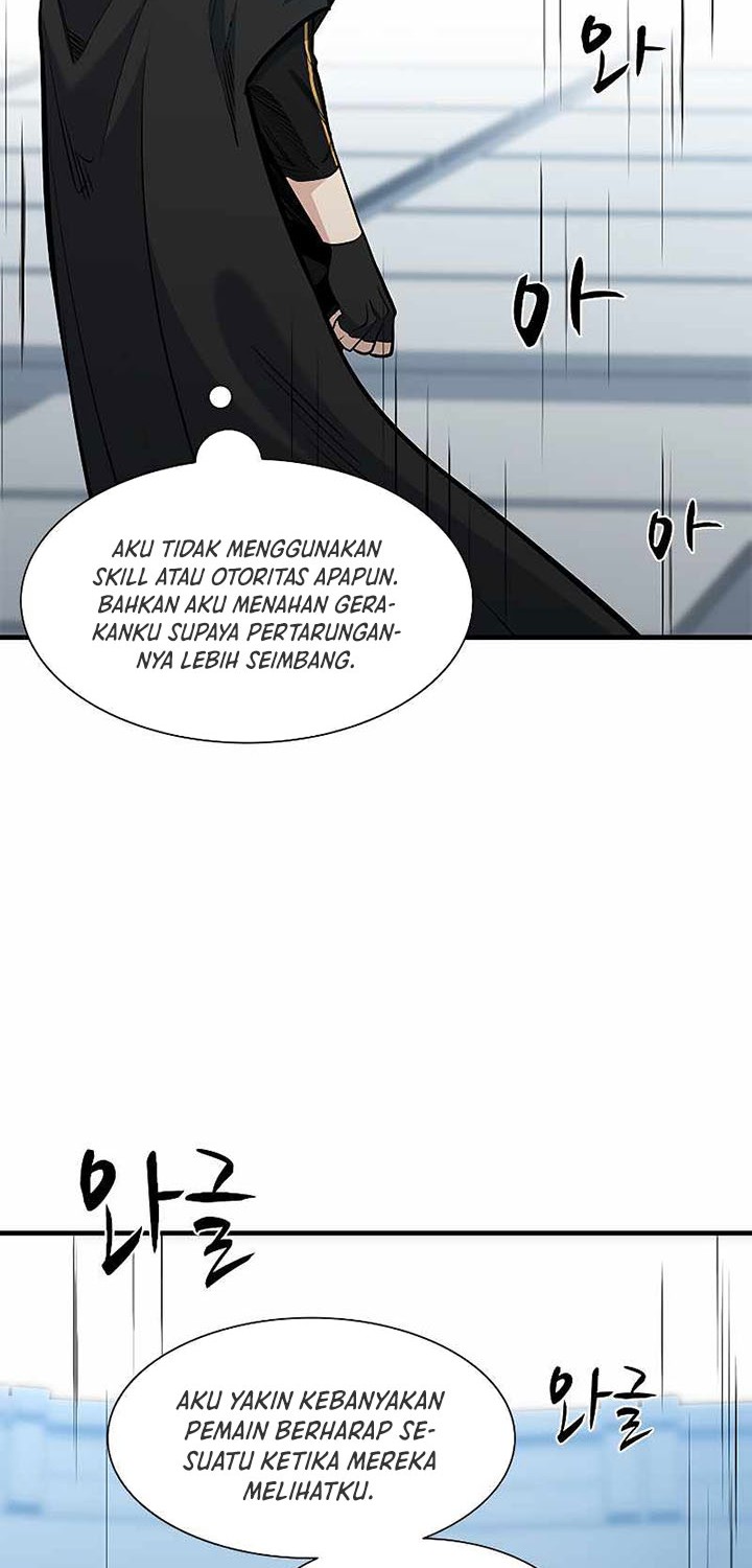 The Tutorial is Too Hard Chapter 84 - halaman 38