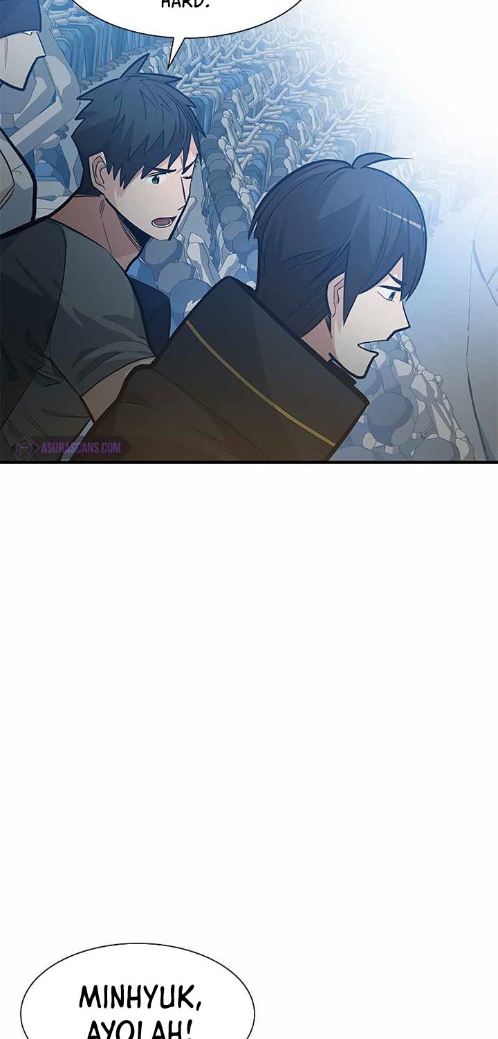 The Tutorial is Too Hard Chapter 84 - halaman 4
