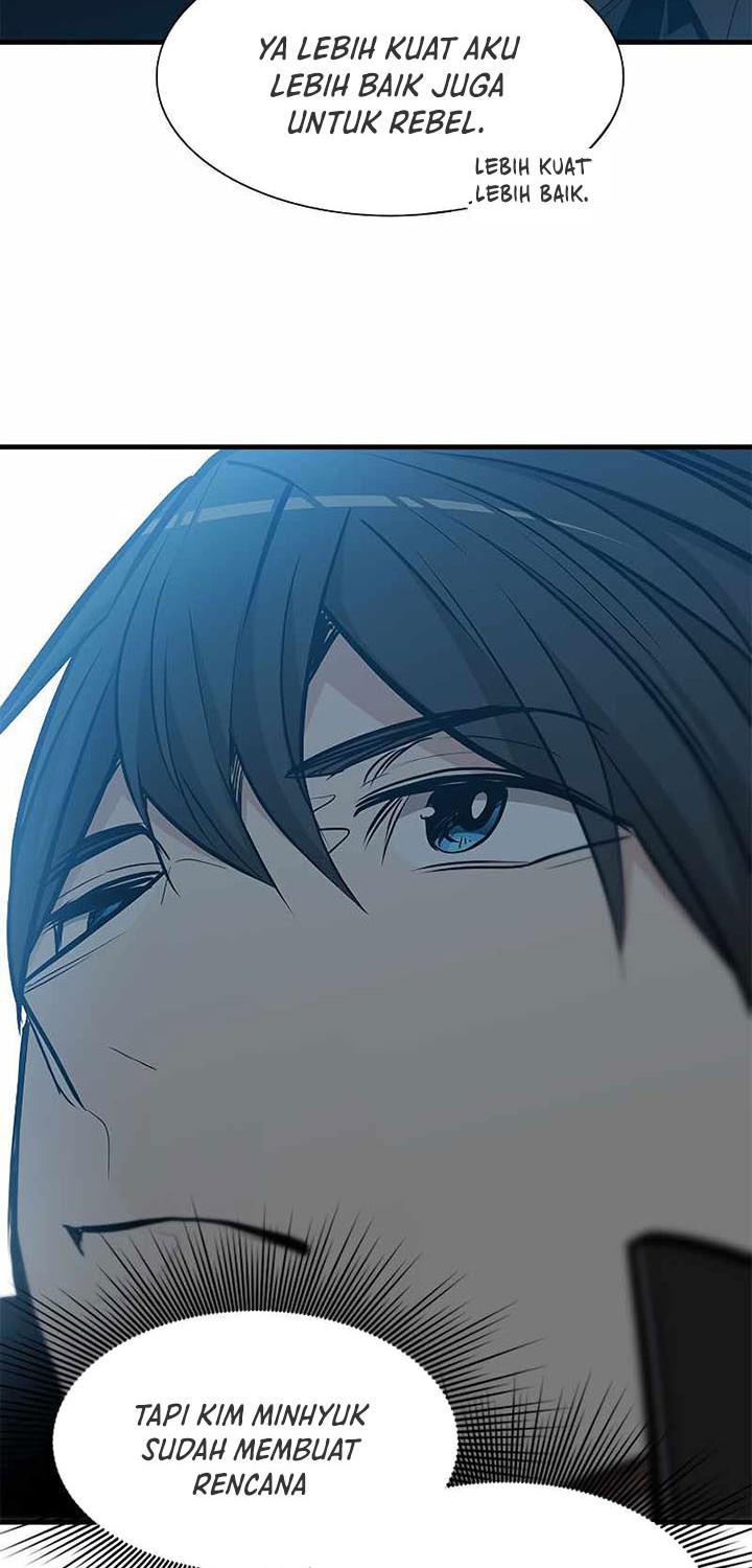 The Tutorial is Too Hard Chapter 84 - halaman 40