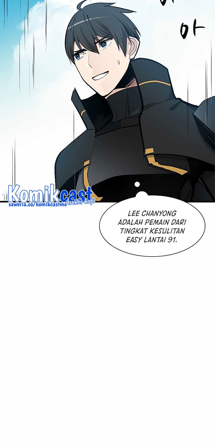 The Tutorial is Too Hard Chapter 84 - halaman 48