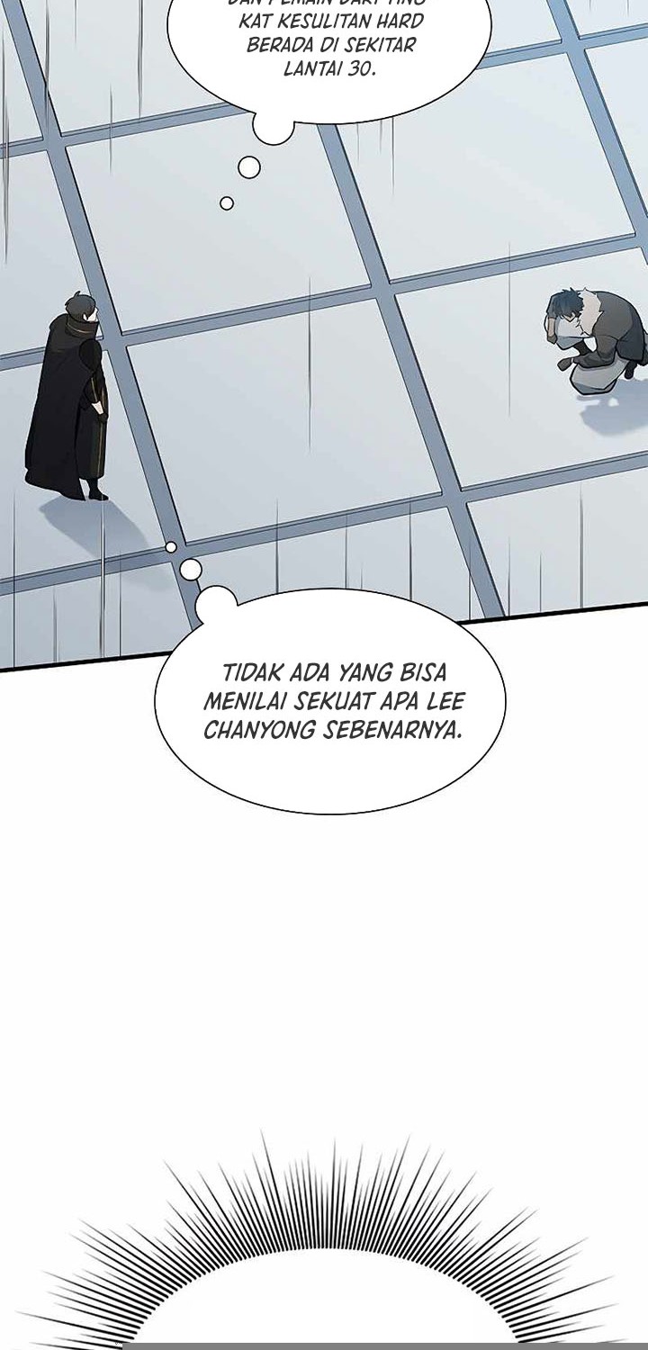 The Tutorial is Too Hard Chapter 84 - halaman 50