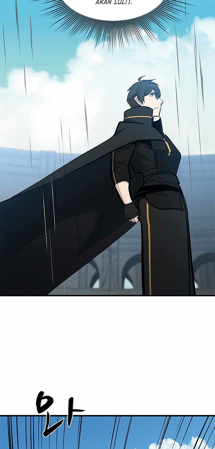 The Tutorial is Too Hard Chapter 84 - halaman 52
