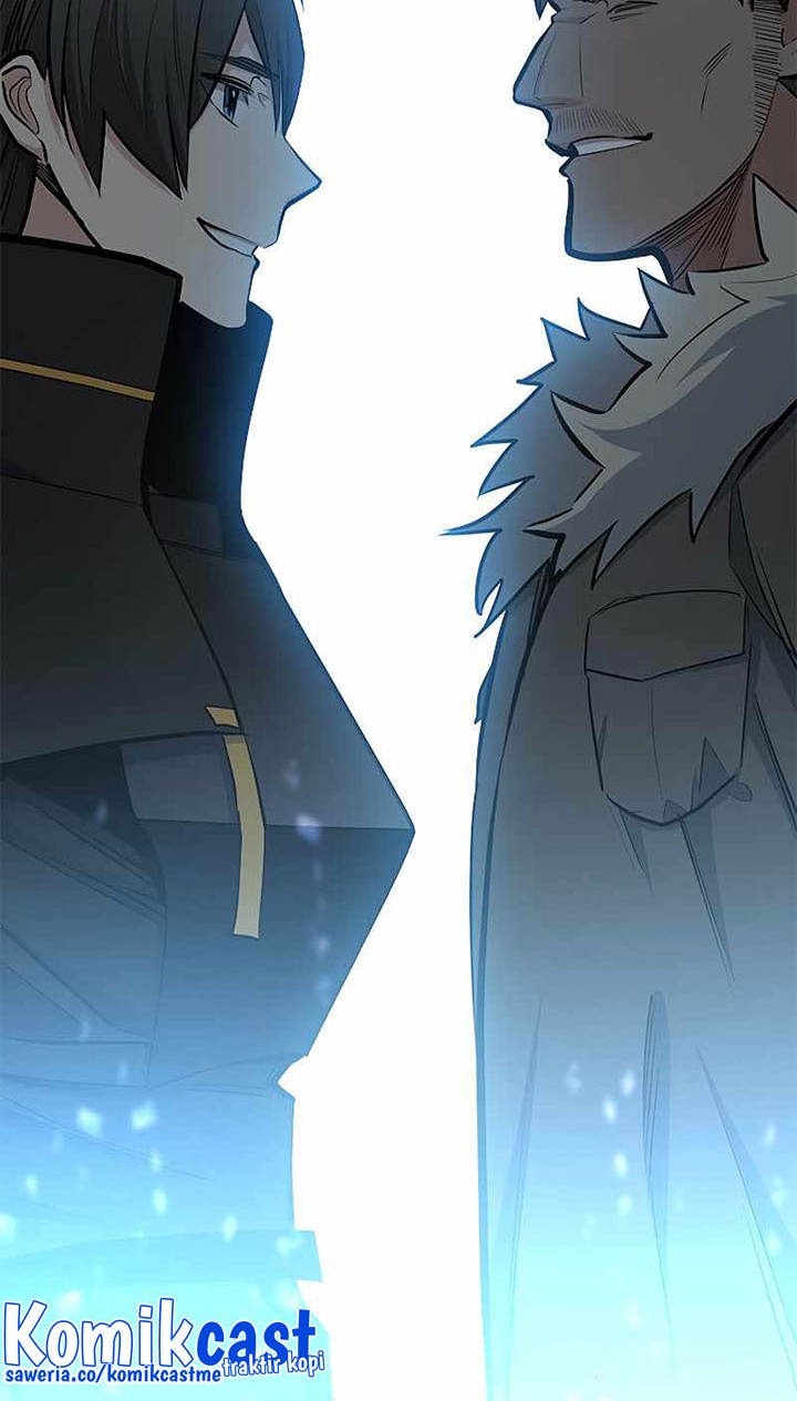 The Tutorial is Too Hard Chapter 84 - halaman 54