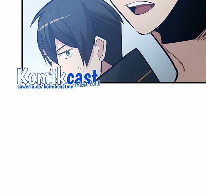 The Tutorial is Too Hard Chapter 84 - halaman 6