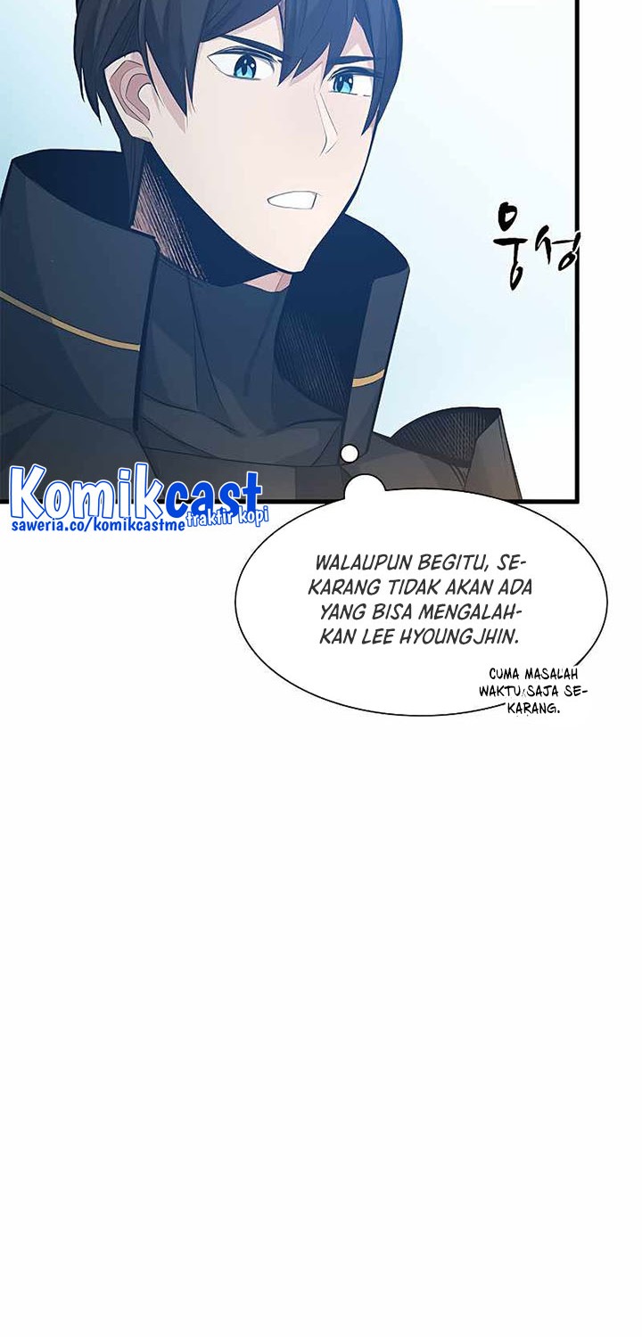 The Tutorial is Too Hard Chapter 84 - halaman 8