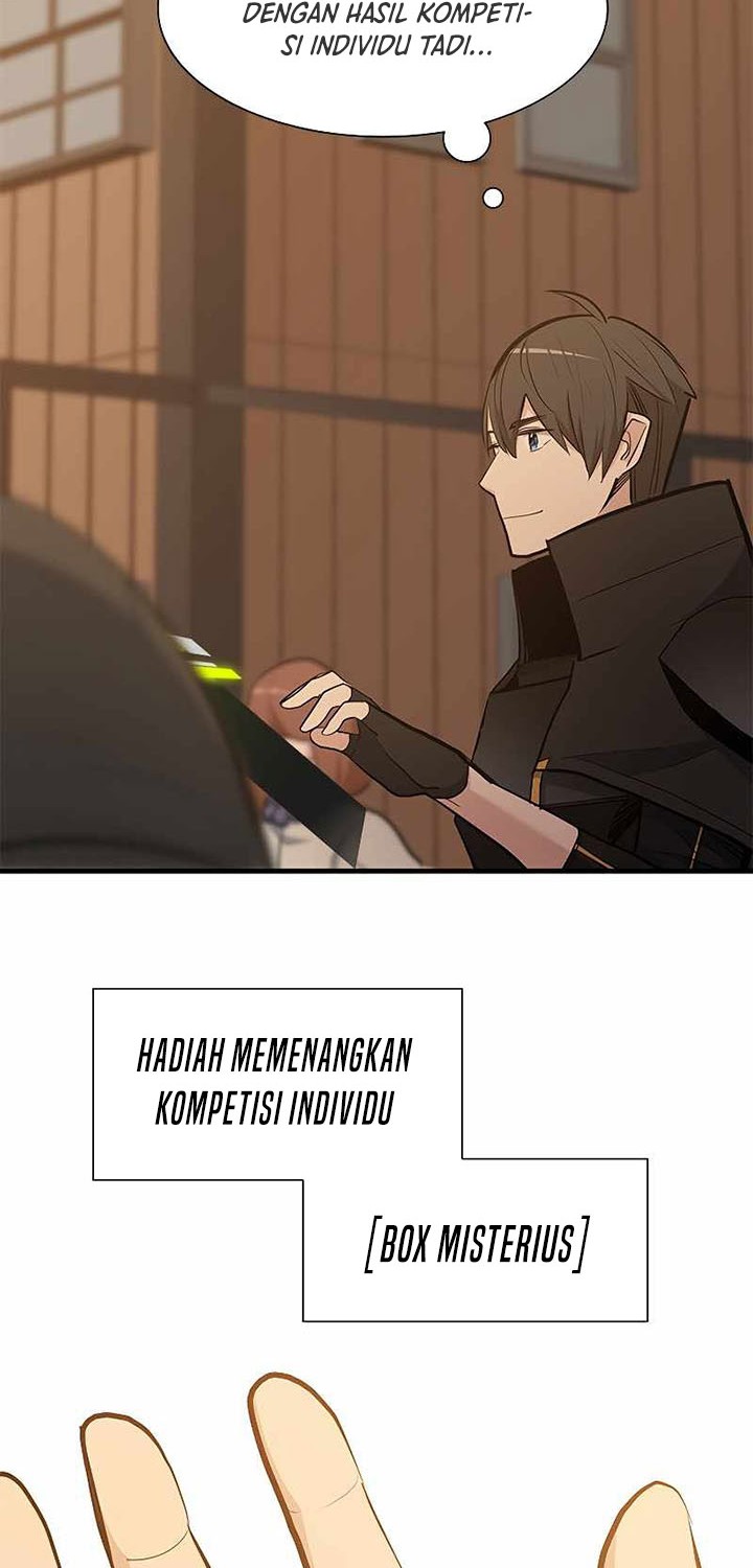 The Tutorial is Too Hard Chapter 85 - halaman 10