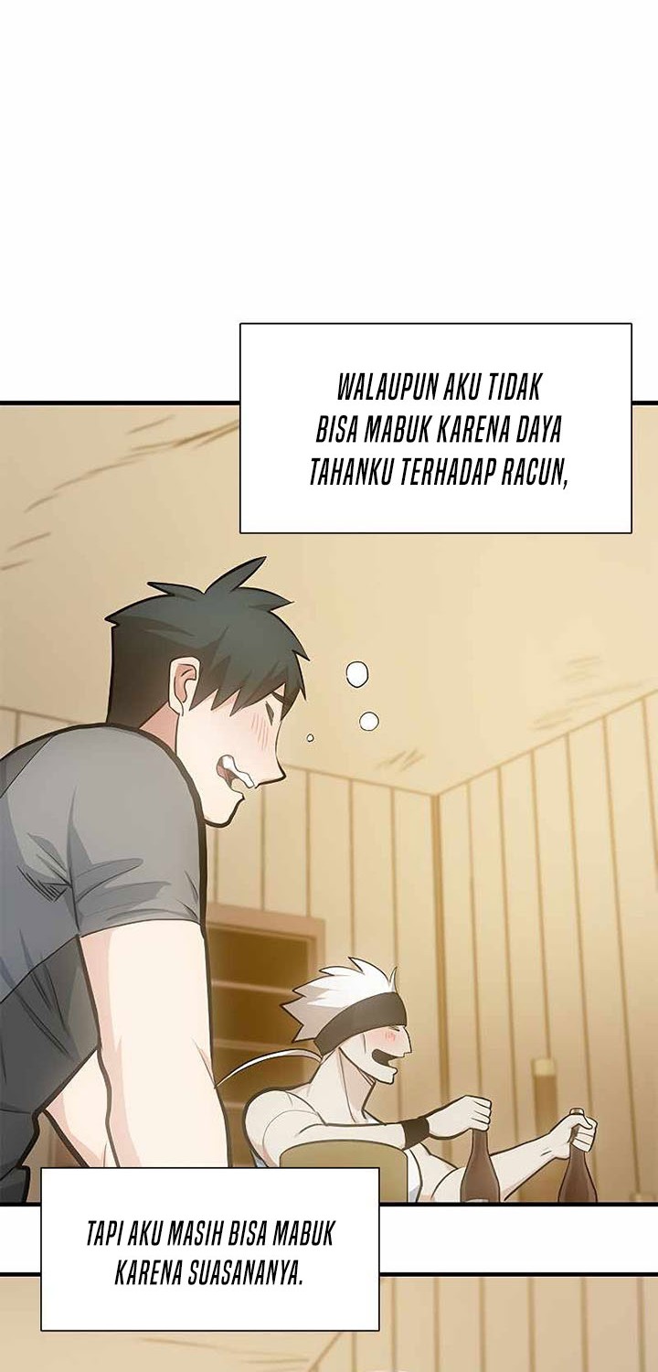 The Tutorial is Too Hard Chapter 85 - halaman 17