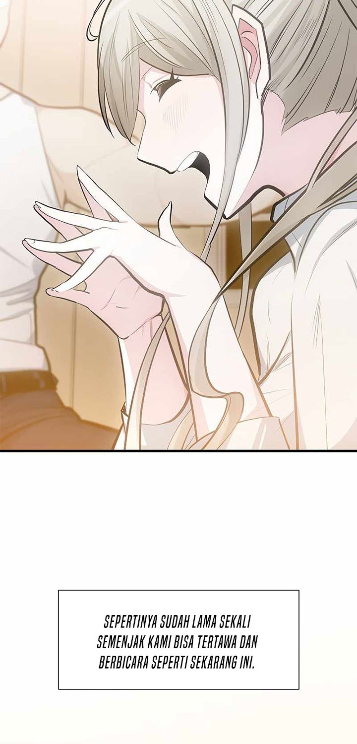 The Tutorial is Too Hard Chapter 85 - halaman 19