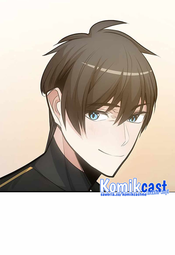 The Tutorial is Too Hard Chapter 85 - halaman 20
