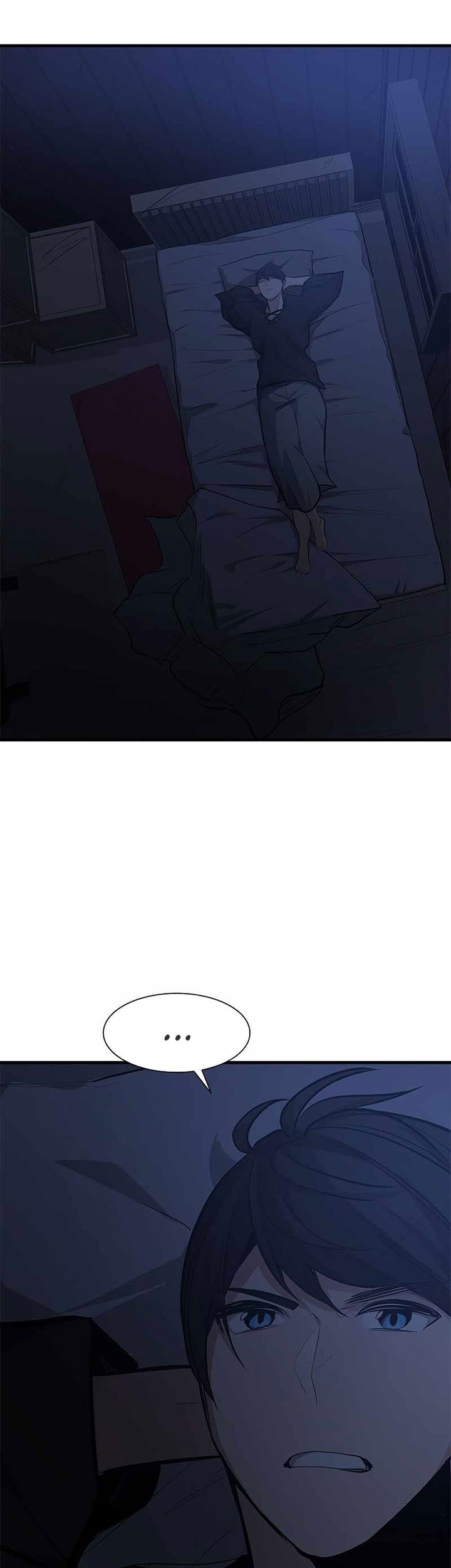 The Tutorial is Too Hard Chapter 85 - halaman 23