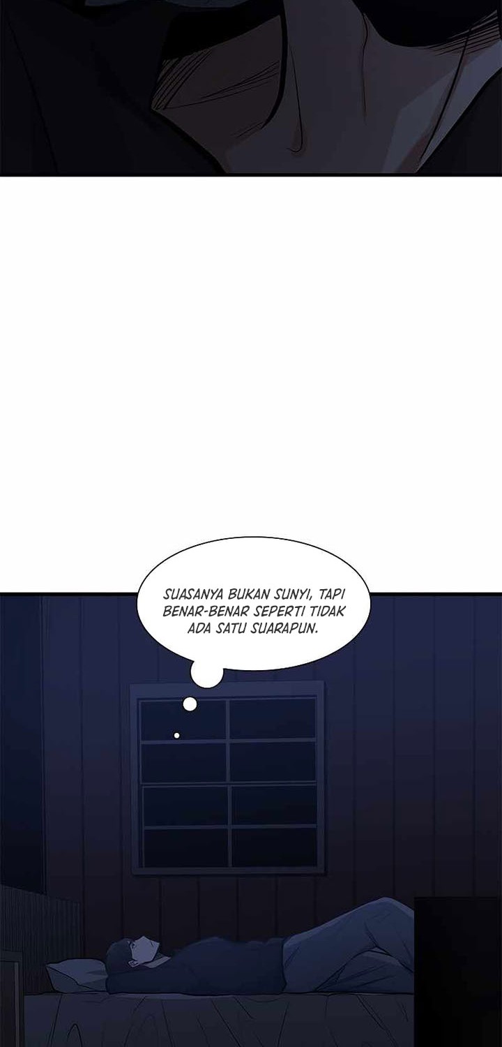 The Tutorial is Too Hard Chapter 85 - halaman 24