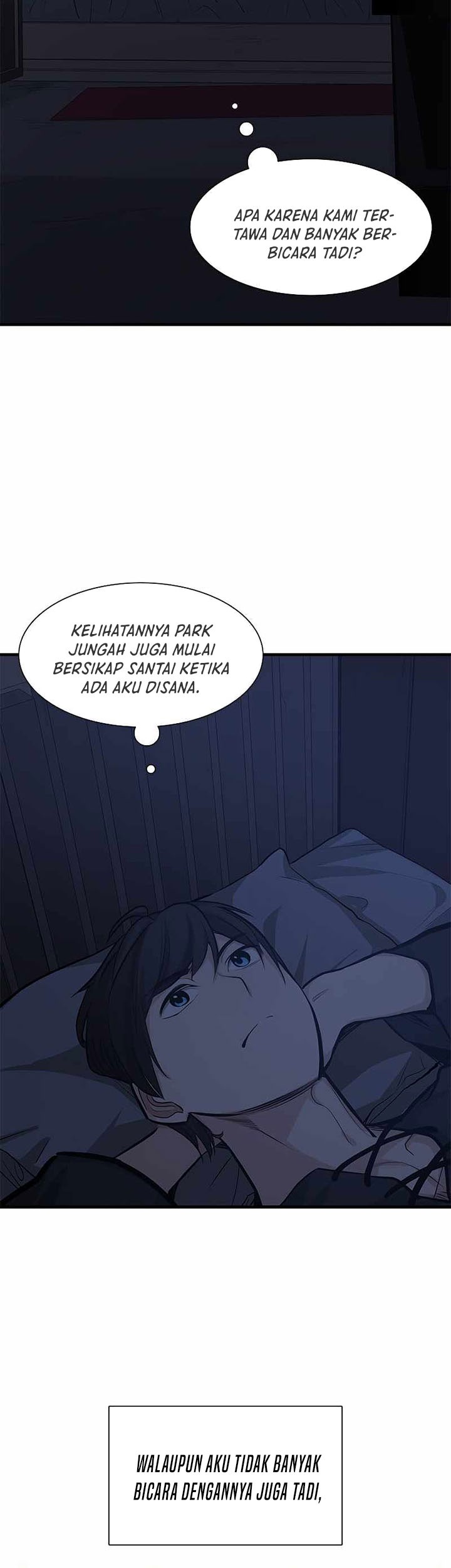 The Tutorial is Too Hard Chapter 85 - halaman 25