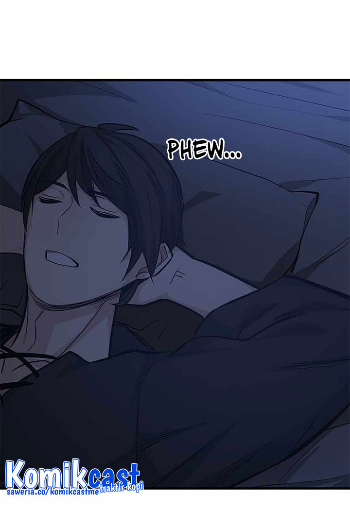 The Tutorial is Too Hard Chapter 85 - halaman 27