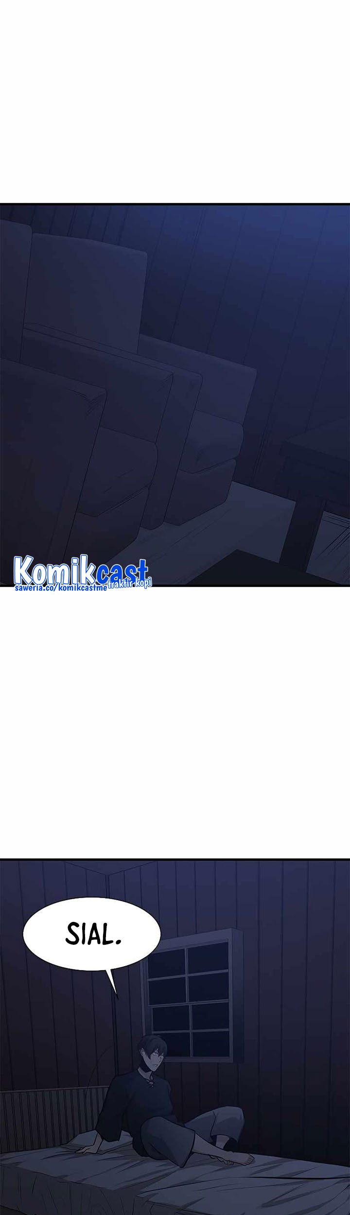 The Tutorial is Too Hard Chapter 85 - halaman 28