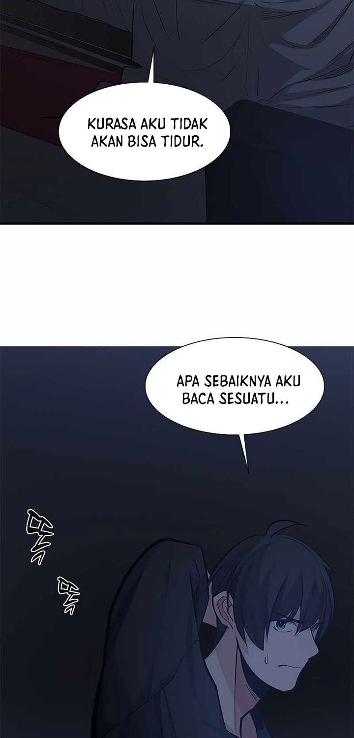 The Tutorial is Too Hard Chapter 85 - halaman 29