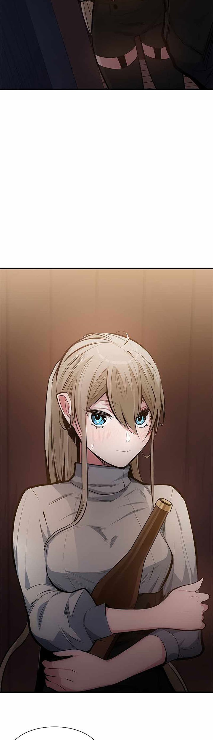 The Tutorial is Too Hard Chapter 85 - halaman 32