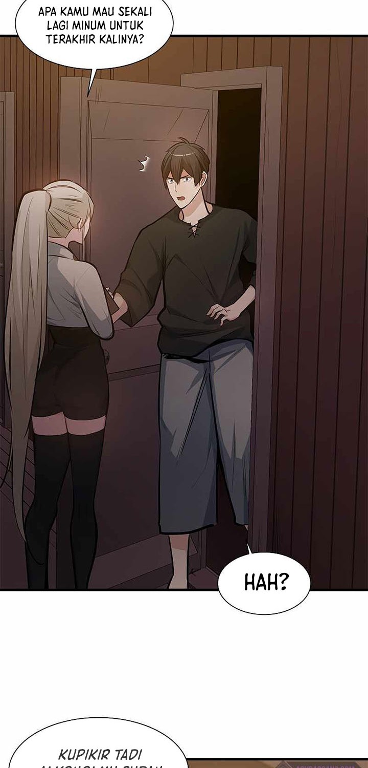 The Tutorial is Too Hard Chapter 85 - halaman 33