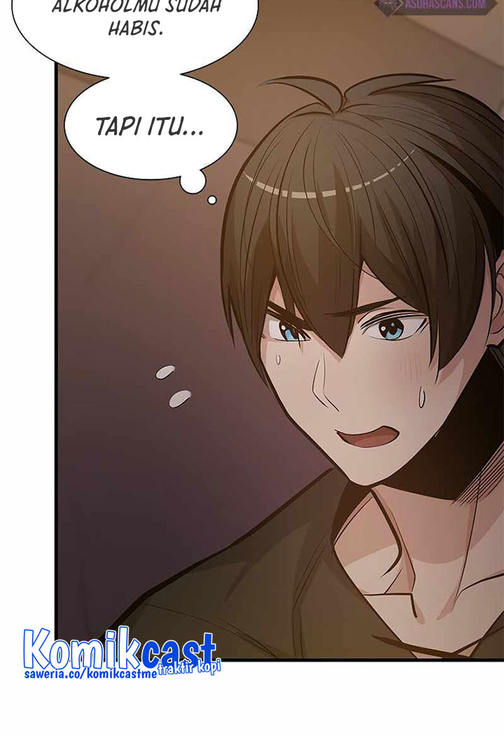 The Tutorial is Too Hard Chapter 85 - halaman 34