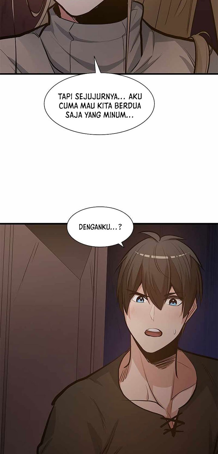 The Tutorial is Too Hard Chapter 85 - halaman 36