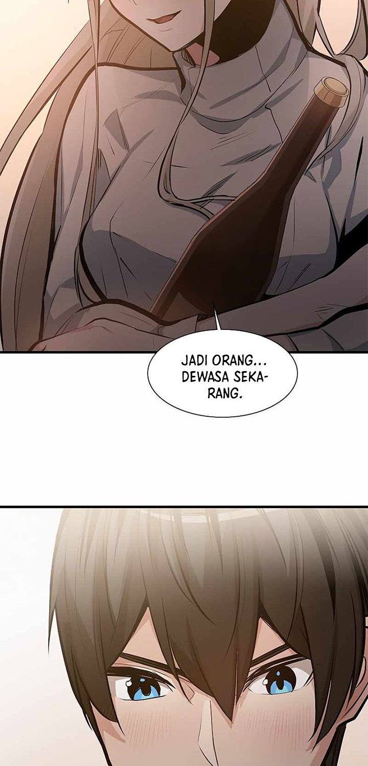 The Tutorial is Too Hard Chapter 85 - halaman 38