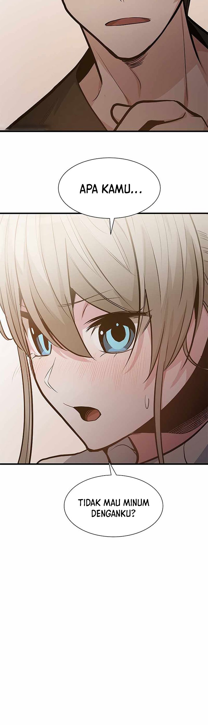The Tutorial is Too Hard Chapter 85 - halaman 39
