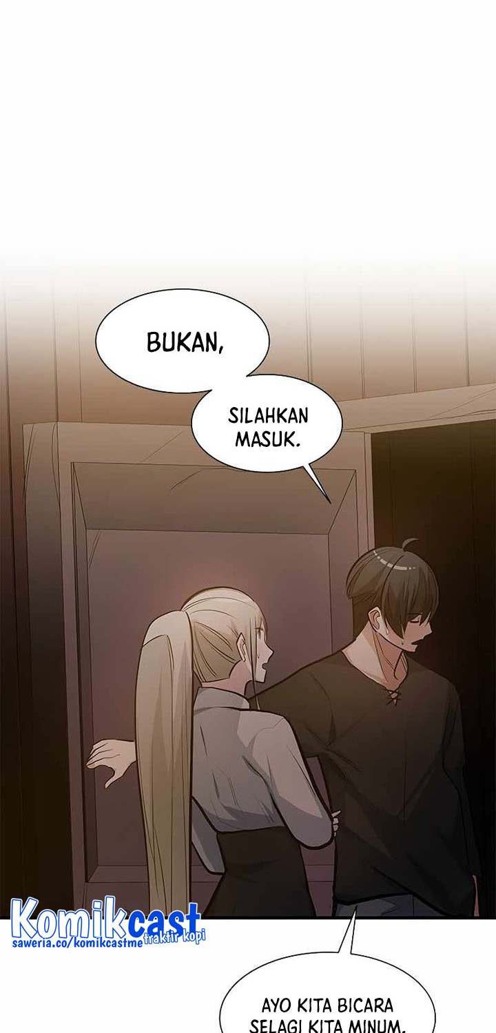 The Tutorial is Too Hard Chapter 85 - halaman 40