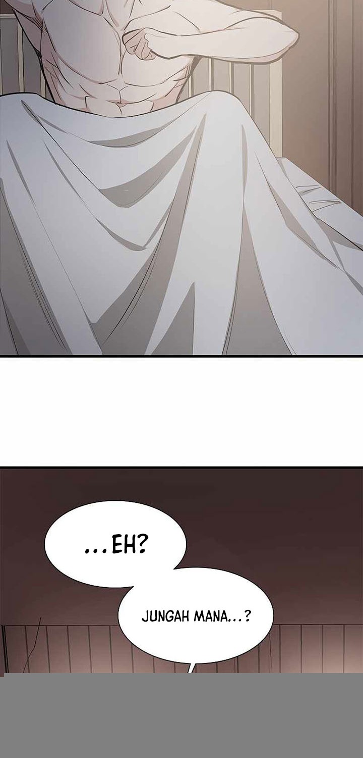 The Tutorial is Too Hard Chapter 85 - halaman 45