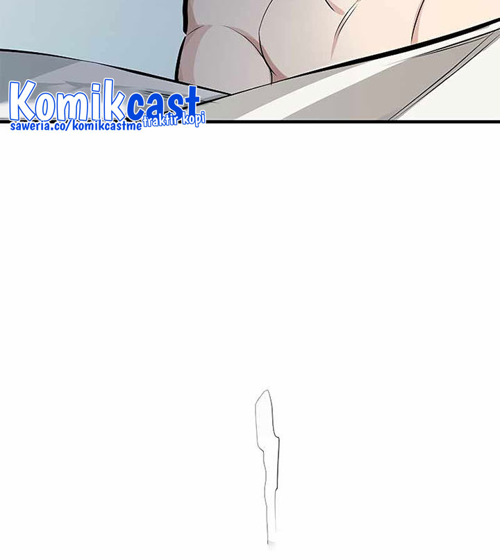 The Tutorial is Too Hard Chapter 85 - halaman 48
