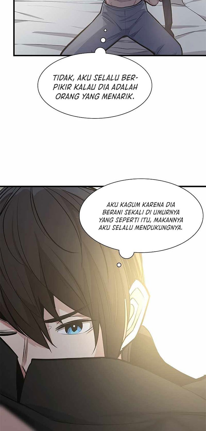 The Tutorial is Too Hard Chapter 85 - halaman 50