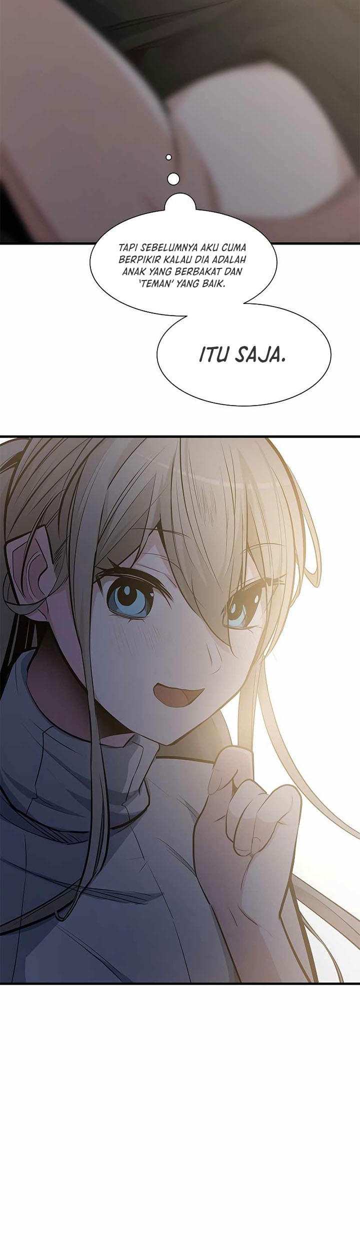 The Tutorial is Too Hard Chapter 85 - halaman 51