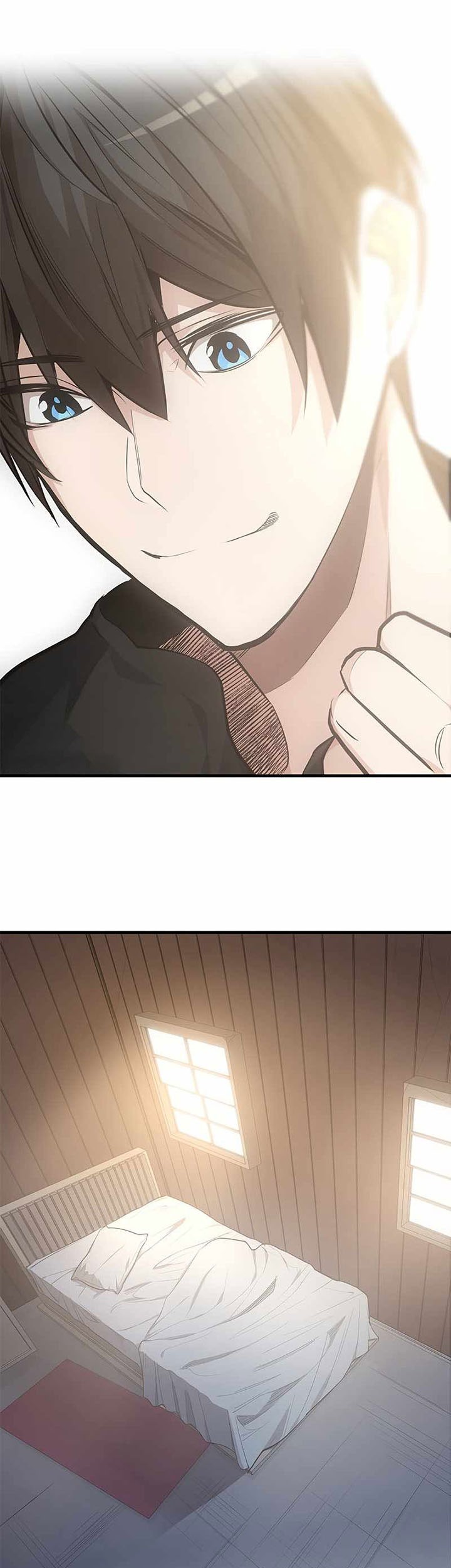 The Tutorial is Too Hard Chapter 85 - halaman 53