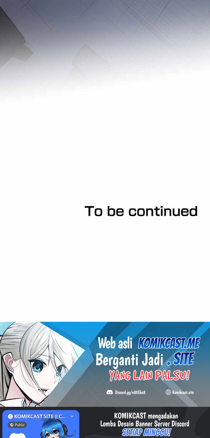 The Tutorial is Too Hard Chapter 85 - halaman 54
