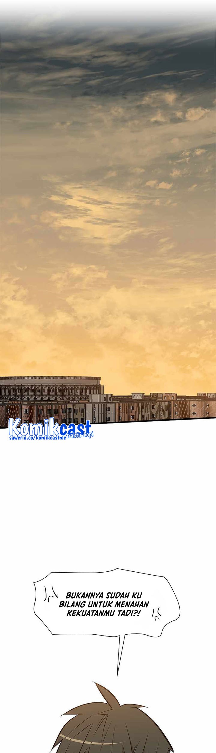 The Tutorial is Too Hard Chapter 85 - halaman 7