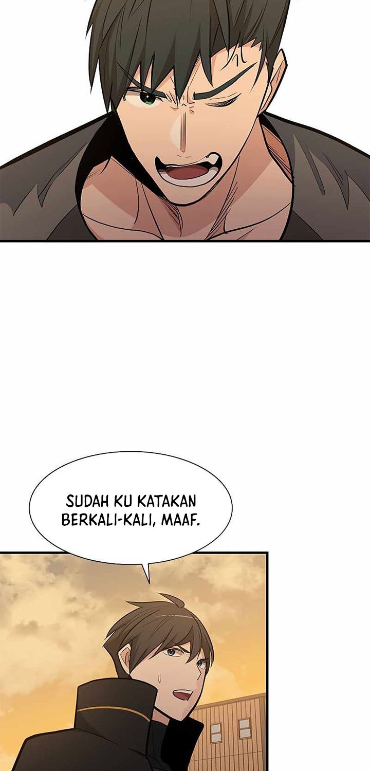The Tutorial is Too Hard Chapter 85 - halaman 8