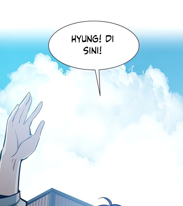 The Tutorial is Too Hard Chapter 86 - halaman 10
