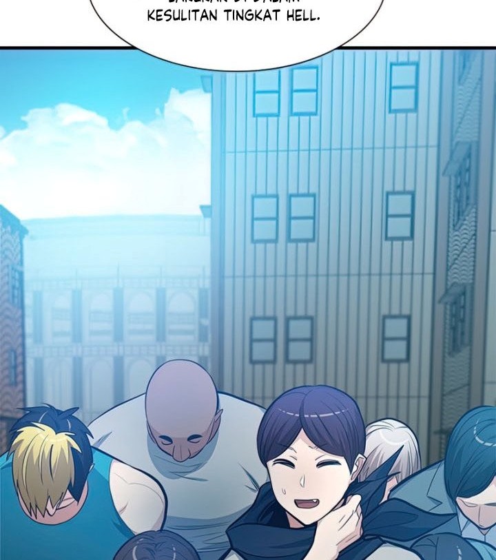 The Tutorial is Too Hard Chapter 86 - halaman 12