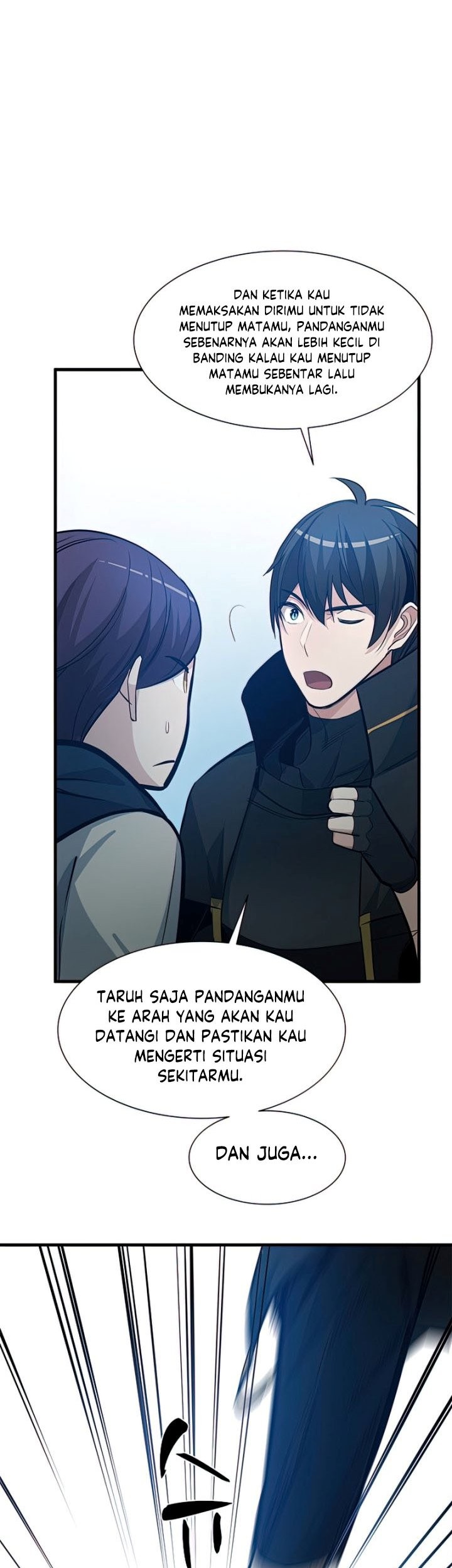 The Tutorial is Too Hard Chapter 86 - halaman 19
