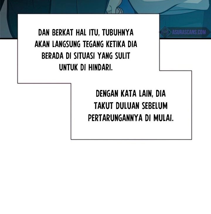The Tutorial is Too Hard Chapter 86 - halaman 24