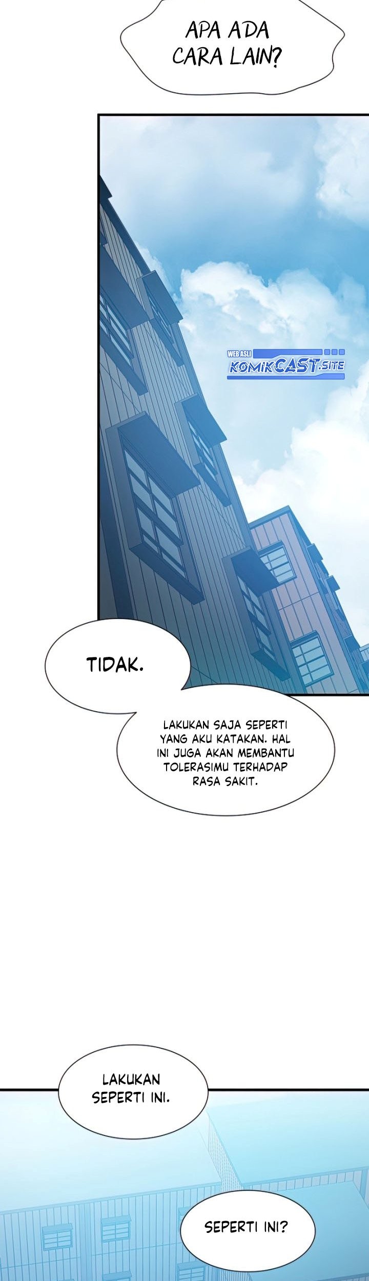 The Tutorial is Too Hard Chapter 86 - halaman 27