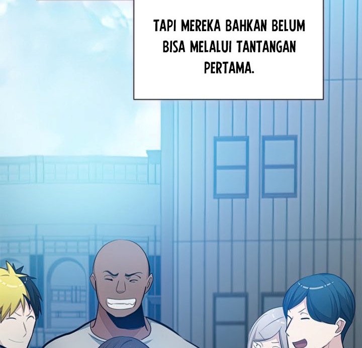 The Tutorial is Too Hard Chapter 86 - halaman 30