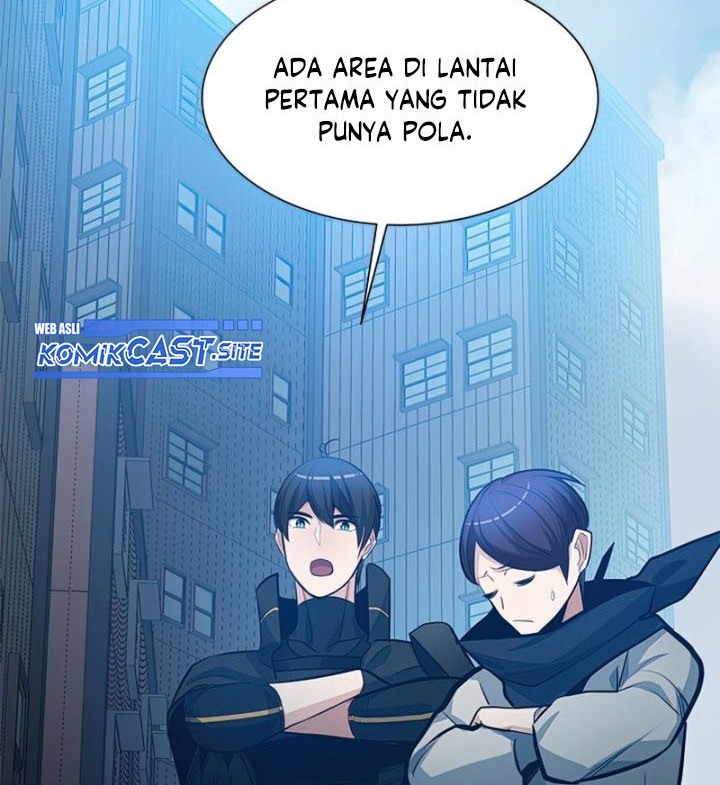 The Tutorial is Too Hard Chapter 86 - halaman 34