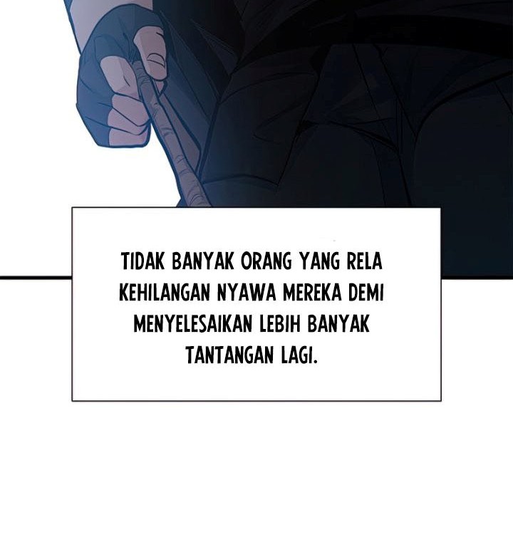 The Tutorial is Too Hard Chapter 86 - halaman 40