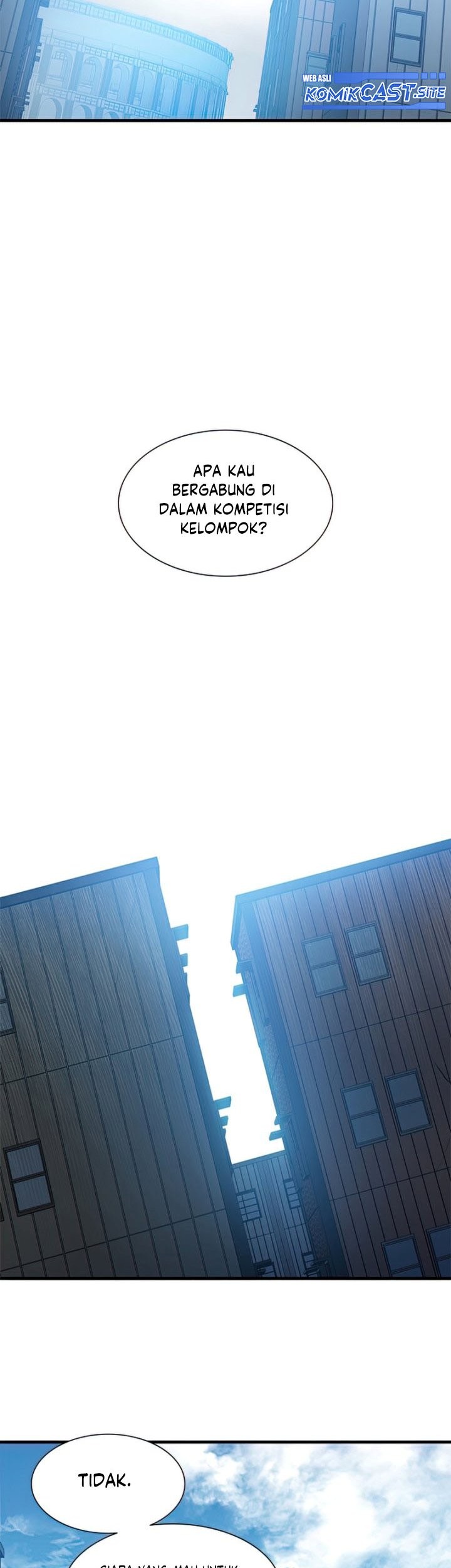 The Tutorial is Too Hard Chapter 86 - halaman 43