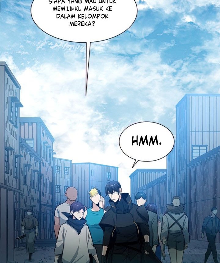 The Tutorial is Too Hard Chapter 86 - halaman 44