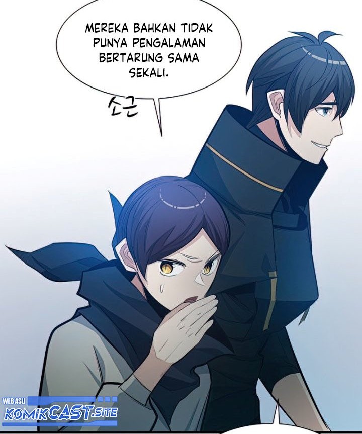 The Tutorial is Too Hard Chapter 86 - halaman 46