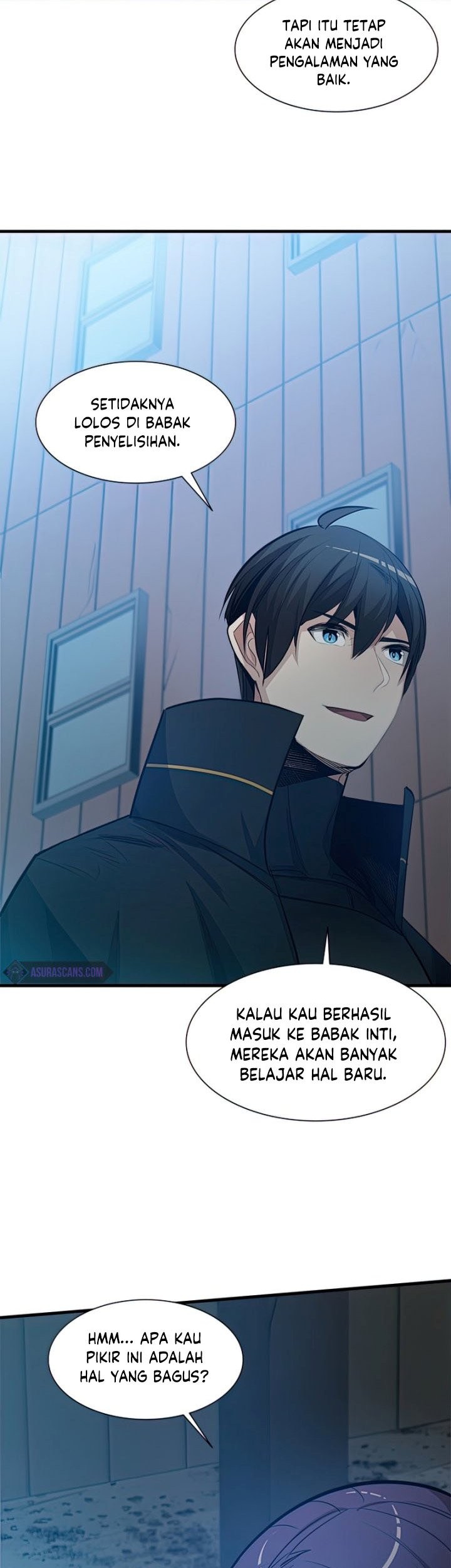The Tutorial is Too Hard Chapter 86 - halaman 47