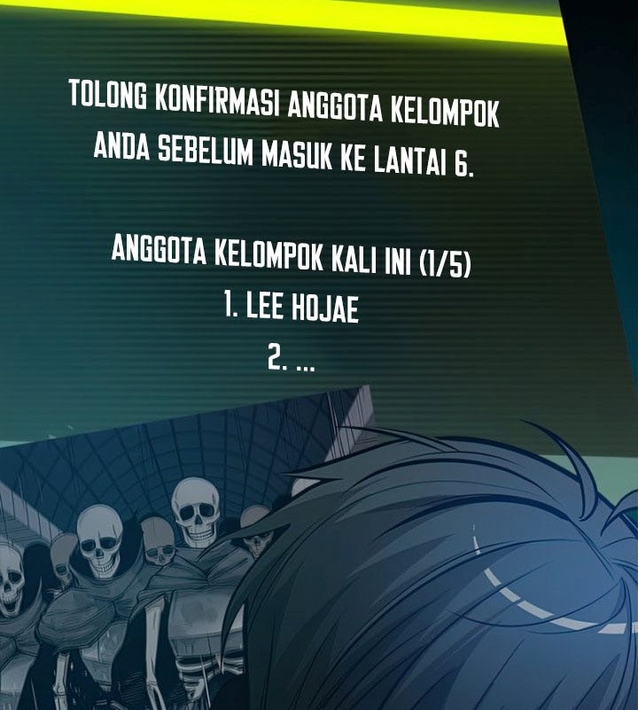 The Tutorial is Too Hard Chapter 86 - halaman 50
