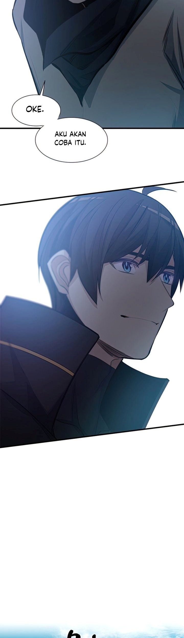 The Tutorial is Too Hard Chapter 86 - halaman 53