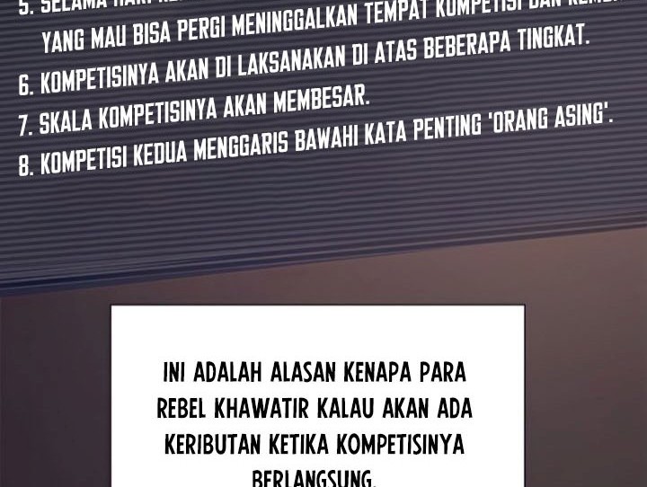 The Tutorial is Too Hard Chapter 86 - halaman 6
