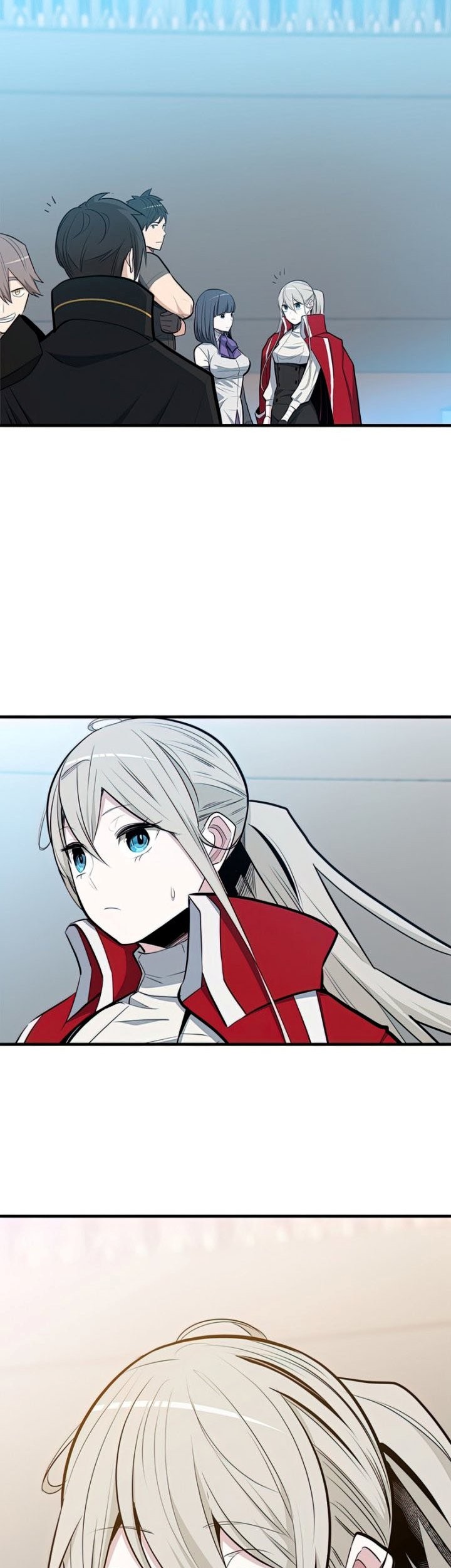 The Tutorial is Too Hard Chapter 86 - halaman 61